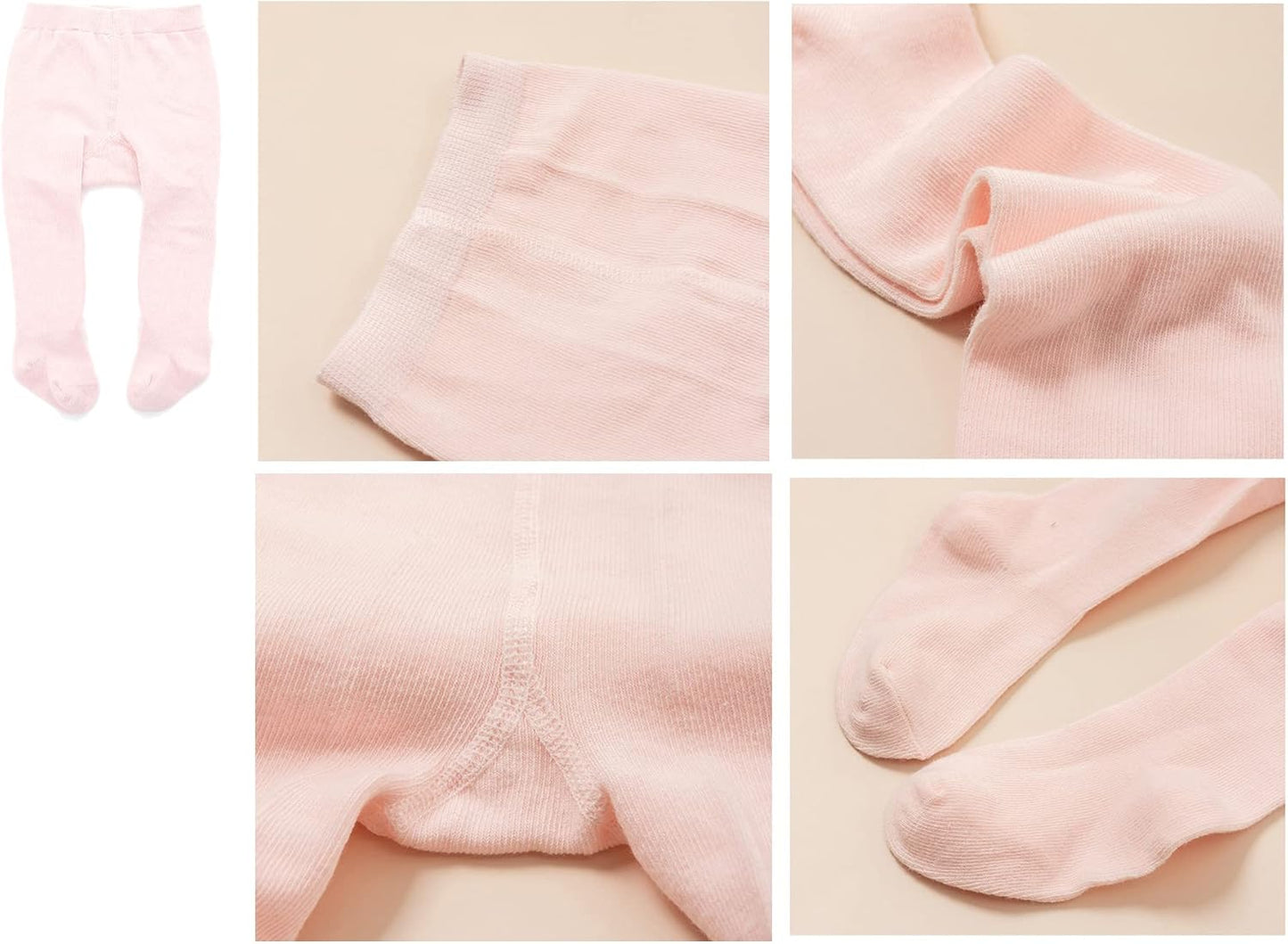 Newborn Baby Girl Dress 0 3 6 Months Infant Pink White Baptism Outfit Party Dresses Hat Shoes Set