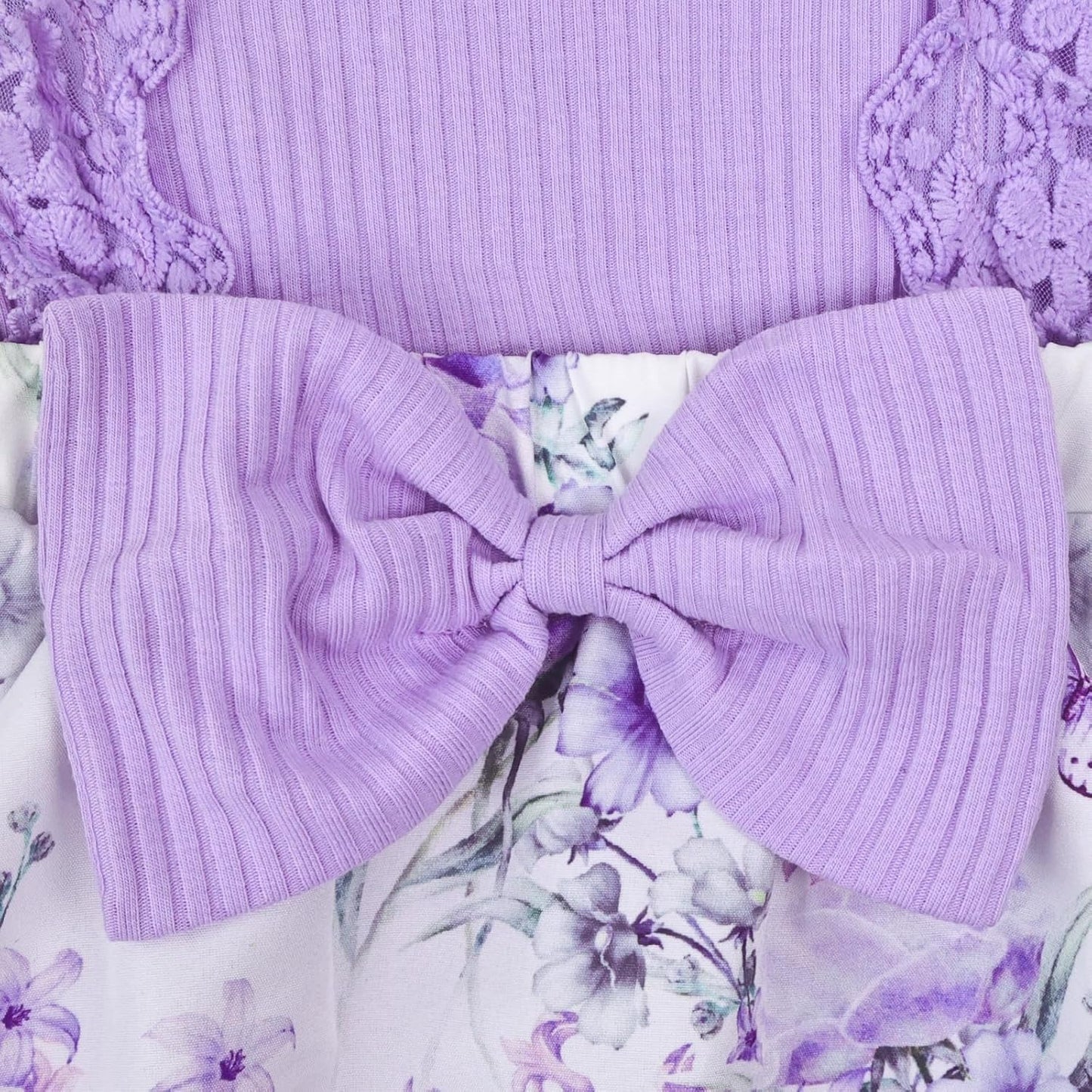 Baby Girl Clothes Newborn Romper Dress Infant Lace Ruffle Sleeveless Summer Outfits with Headband 0-12 Months