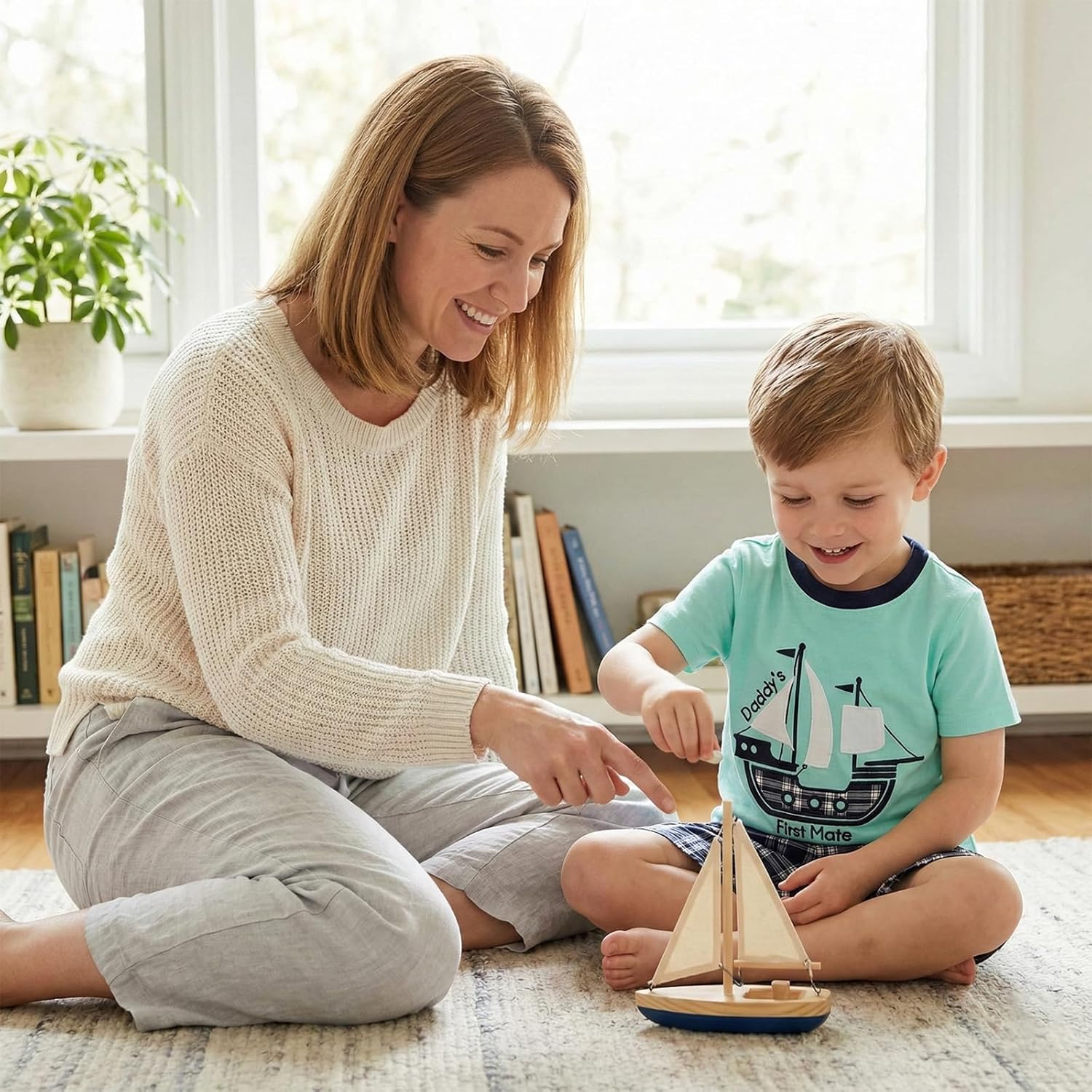 Bumeex Toddler Boys Cotton Clothing Sets Short Sleeve Tee and Shorts