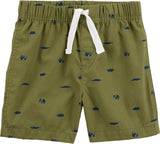 Simple Joys by Carter's baby-boys 3-piece Playwear Set