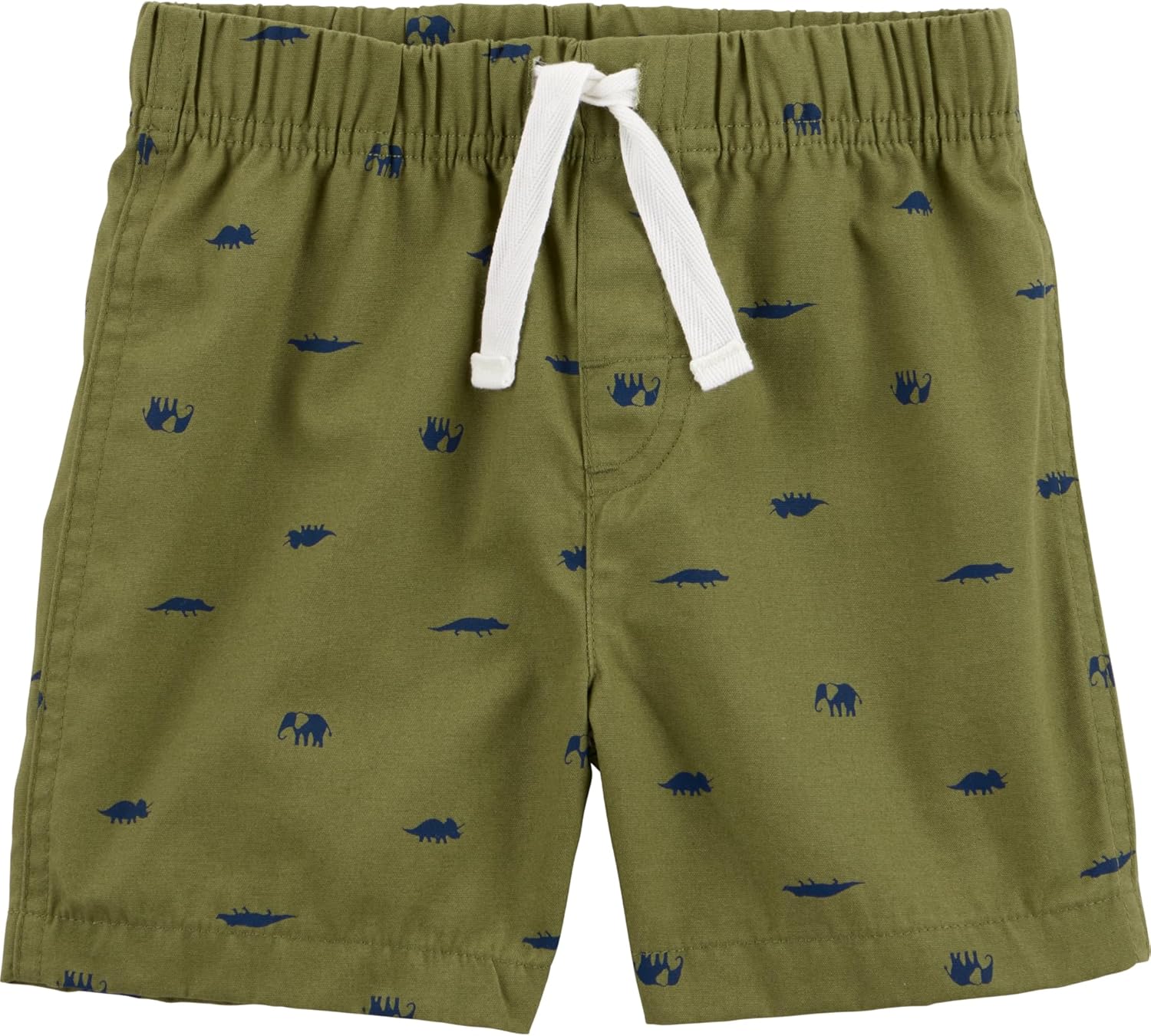 Simple Joys by Carter's baby-boys 3-piece Playwear Set