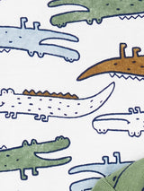 Simple Joys by Carter's Baby-Boys 6-Pack Short-Sleeve Bodysuit