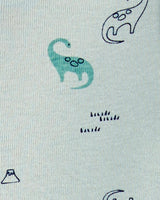 Simple Joys by Carter's Baby 3-Pack Snap-up Rompers