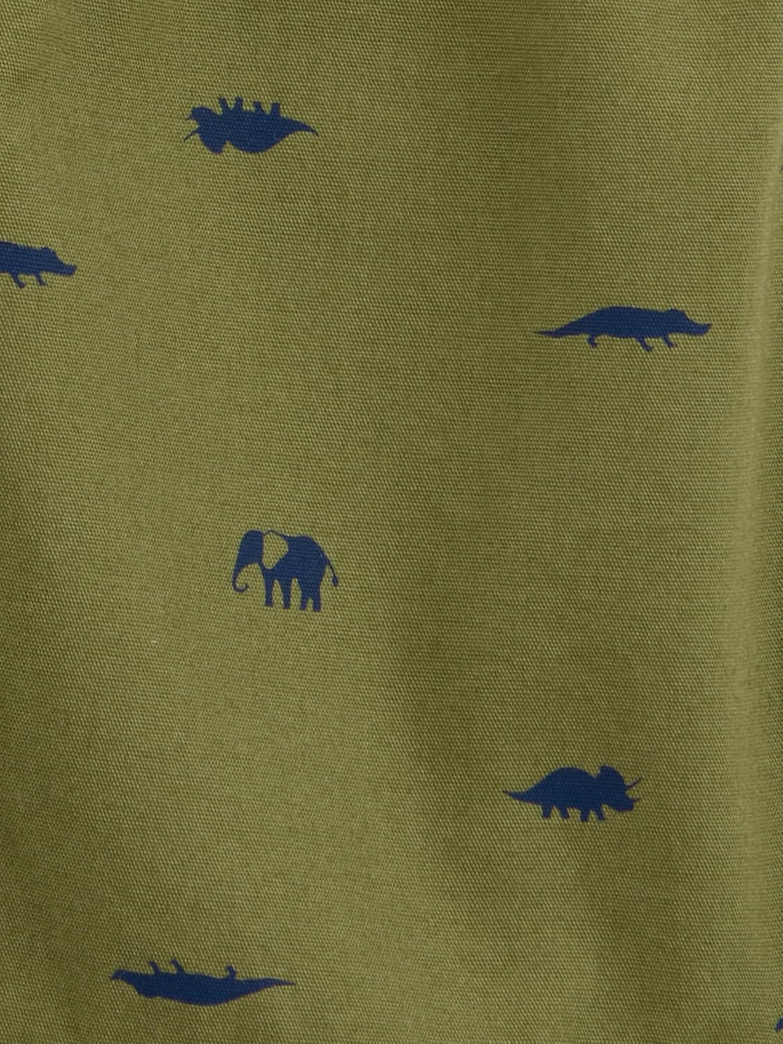 Simple Joys by Carter's baby-boys 3-piece Playwear Set