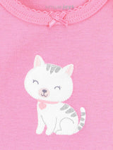 Simple Joys by Carter's Baby-Girls 6-Pack Short-Sleeve Bodysuit