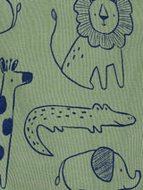 Simple Joys by Carter's Baby-Boys 6-Pack Short-Sleeve Bodysuit